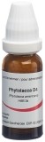 OMIDA Phytolacca Glob D 4 14 g
