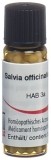 OMIDA salvia officinalis glob 30 C 2 g