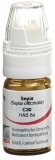 OMIDA sepia globules C30 avec doseur, 4 g