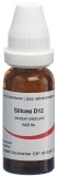 OMIDA Silicea Globuli D12, 14 g