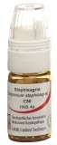 OMIDA Staphisagria Globuli C30 mit Dosierhilfe, 4 g
