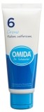 OMIDA SCHÜSSLER Nr6 Kal sulf Creme D 6 Tb 75 ml