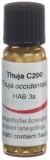 OMIDA Thuja Glob C 200 14 g