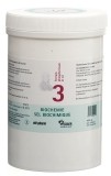 PFLÜGER SCHÜSSLER Nr3 Ferr phos Tabl D 12 1000 g