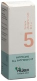 PFLÜGER SCHÜSSLER Nr5 Kal phos Tropfen D 6 30 ml