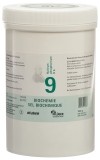 PFLÜGER SCHÜSSLER Nr9 Natr phos Tabl D 6 1000 g