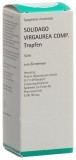 PHÖNIX Solidago virgaurea comp spag Fl 50 ml