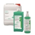 SOFTASEPT N farblos Hautdesinfektion, 250 ml