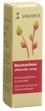SPAGYROS GEMMO COMP Rosmarinus officinalis Glycerinmazerat D1, 30 ml