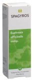 SPAGYROS SPAGYRIK COMP Euphrasia officinalis comp Spray, 50 ml