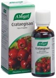VOGEL Crataegisan Tropfen, 50 ml