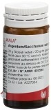 WALA Argentum/Saccharum Globuli, 20 g
