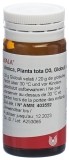 WALA Arnica planta tota Globuli D3, 20 g