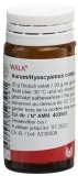WALA Aurum/Hyoscyamus comp Globuli, 20 g