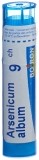 BOIRON Arsenicum album Granuli CH9, 4 g