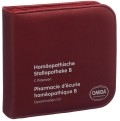 OMIDA Stallapotheke B 32 Einzelmittel, 32 x 2 g
