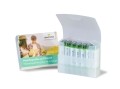 SPAGYROS Reiseapotheke Globuli C30, 7 x 1 g