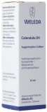 WELEDA Calendula Augentropfen D4, 10 ml