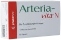 ARTERIA-VITA N Kapseln, 60 Stück