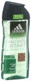 ADIDAS ACTIVE START Shower Gel, 250 ml