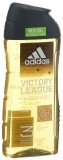 ADIDAS Victory League Shower Gel, 250 ml