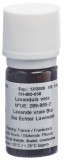 AROMASAN Huile essentielle de lavande vraie bio, 15 ml