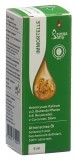 AROMASAN Huile essentielle d'immortelle en boîte Bio, 5 ml