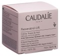 CAUDALIE Resveratrol Lift Kräuter-Nachtcreme, 50 ml