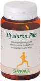 CHRISANA Hyaluron Plus Kapseln, 90 Stück