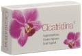 CICATRIDINA Suppositoires vaginaux, 10 pièces