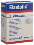 ELASTOFIX pansement filet tubulure D thorax, 25 m