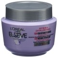 L'Oreal ELSEVE Hyaluronic Feuchtigkeits Maske, 300 ml