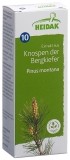 HEIDAK bourgeon pinus montana macérat glycéerine, 250 ml