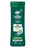 L'ARBRE VERT shampooing éco homme anti-pelliculaire, 250 ml