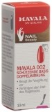 MAVALA 002 Base d'ongle protectrice, 10 ml