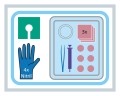 MEDISET Urinkatheter-Set Premium 5