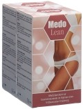 MEDOLEAN comprimés, 2 x 120 pièces