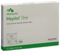 MEPITEL One pansement 9x10cm, 5 pièces