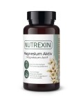 NUTREXIN Magnesium Aktiv Tabletten, 120 Stück