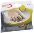 OMNIMED Ortho PediCone Zehenring L/XL, 2 Stück