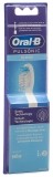 Oral-B Aufsteckbürsten Pulsonic Clean, 2 Stück