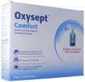 OXYSEPT Comfort solution + LPOP 3 x 300 ml
