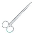 PEHA-INSTRUMENT Metzenbaum Schere 14.5cm stumpf gebogen, 25 Stück