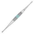 PEHA-INSTRUMENT curettes doubles, 25 pièces