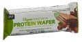 QNT Vegan Protein Wafer Hazelnut, 35 g