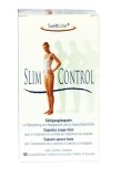 SLIM CONTROL Sveltline Plus Sättigungskapseln, 120 Stück