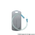 SPEEDICATH Flex mini sonde 1x CH12 33cm hommes, 30 pièces