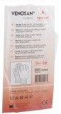 VENOSAN Noppen Handschuhe S/M VC003, 1 Paar