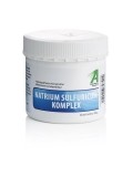 ADLER Natrium sulfuricum Komplex Pulver, 350 g