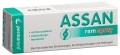 ASSAN rem spray, 50 ml
